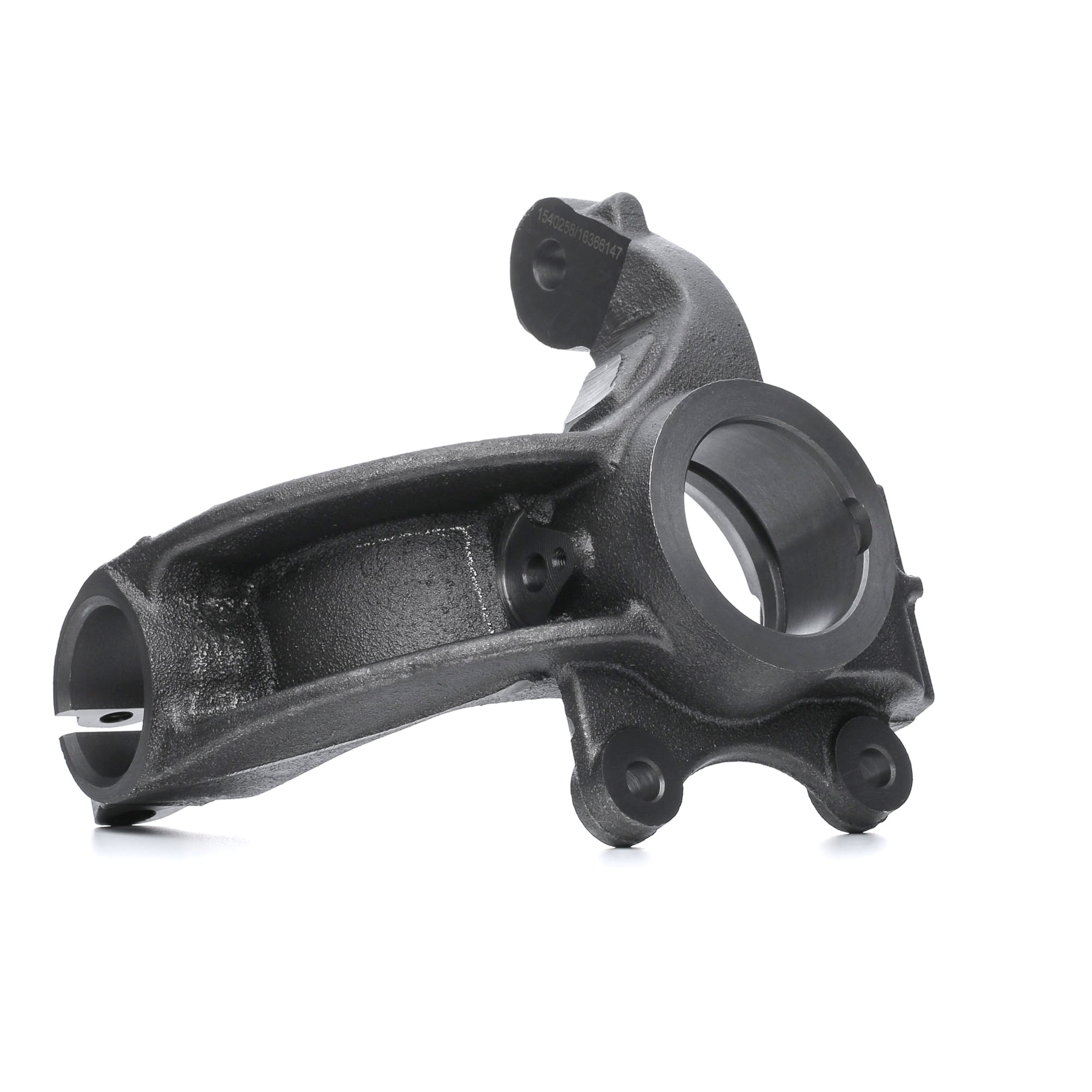 Great value for money - RIDEX Steering knuckle 1159S0098