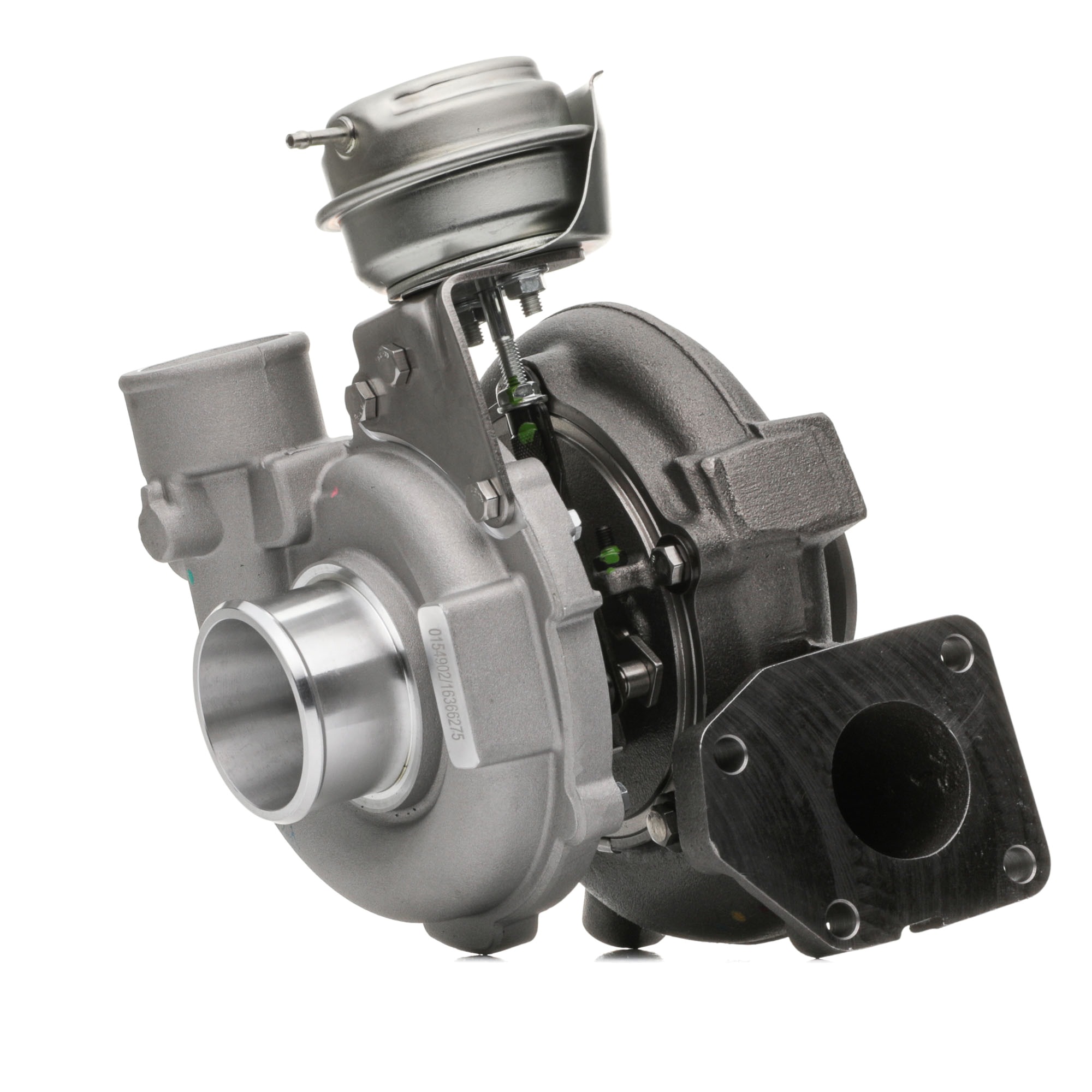 STARK SKCT-1191022 Turbocharger JEEP experience and price