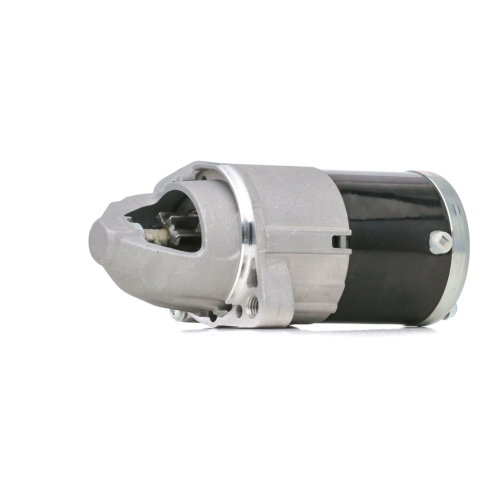 RIDEX 2S0599 Starter motor JEEP experience and price