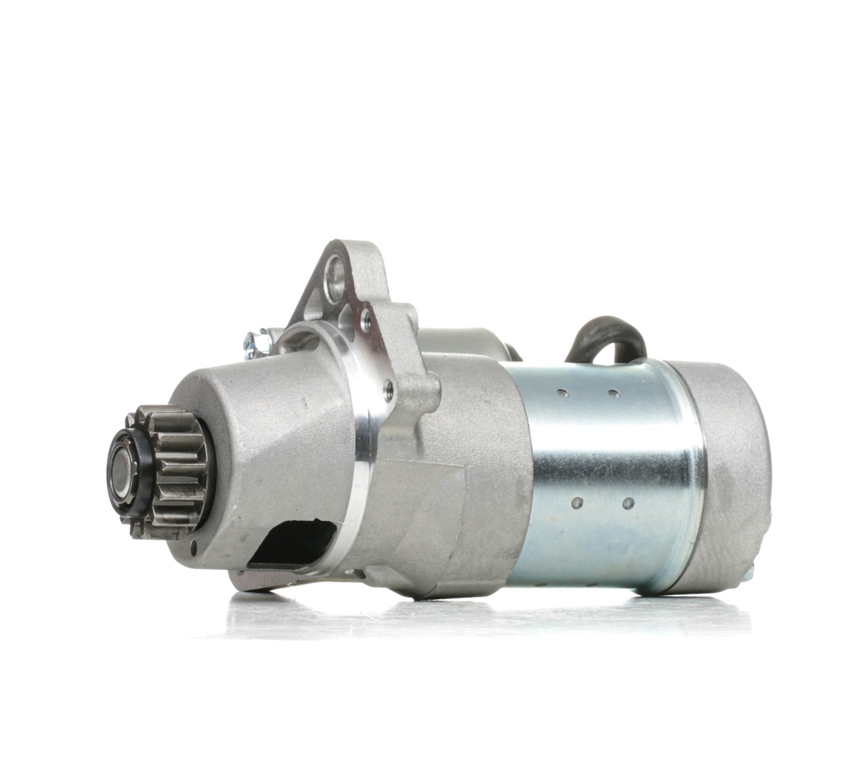 RIDEX 2S0600 Starter motor S114844