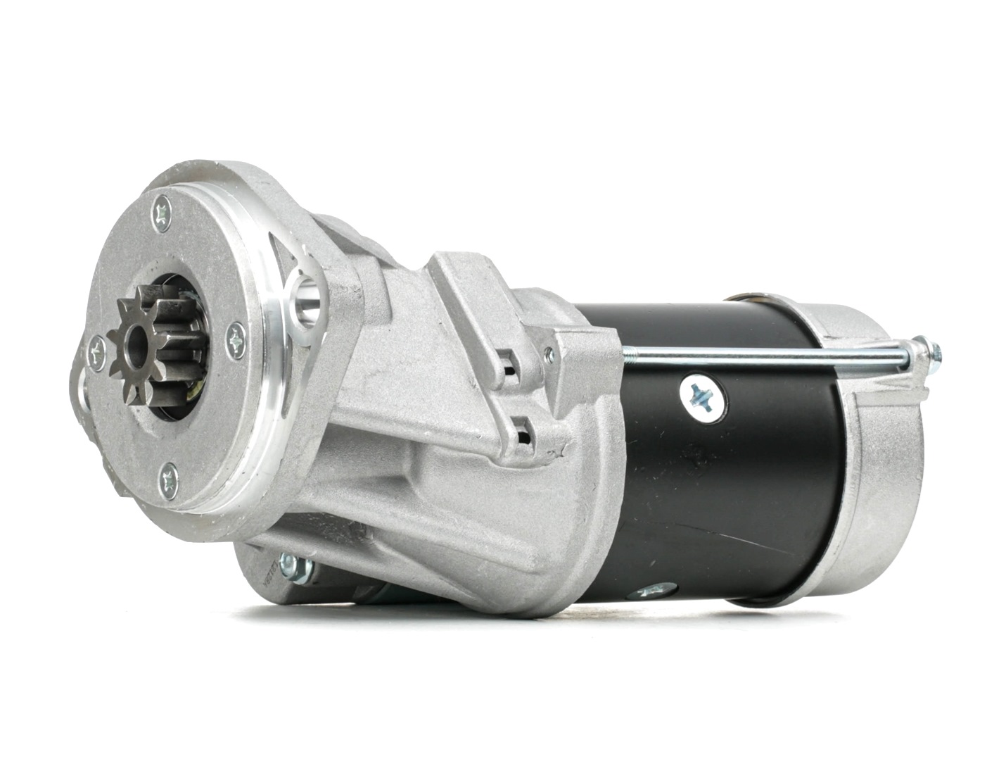 RIDEX 2S0603 Starter motor 12V, 3,00kW, Number of Teeth: 9, B+ (M8), Ø 95 mm