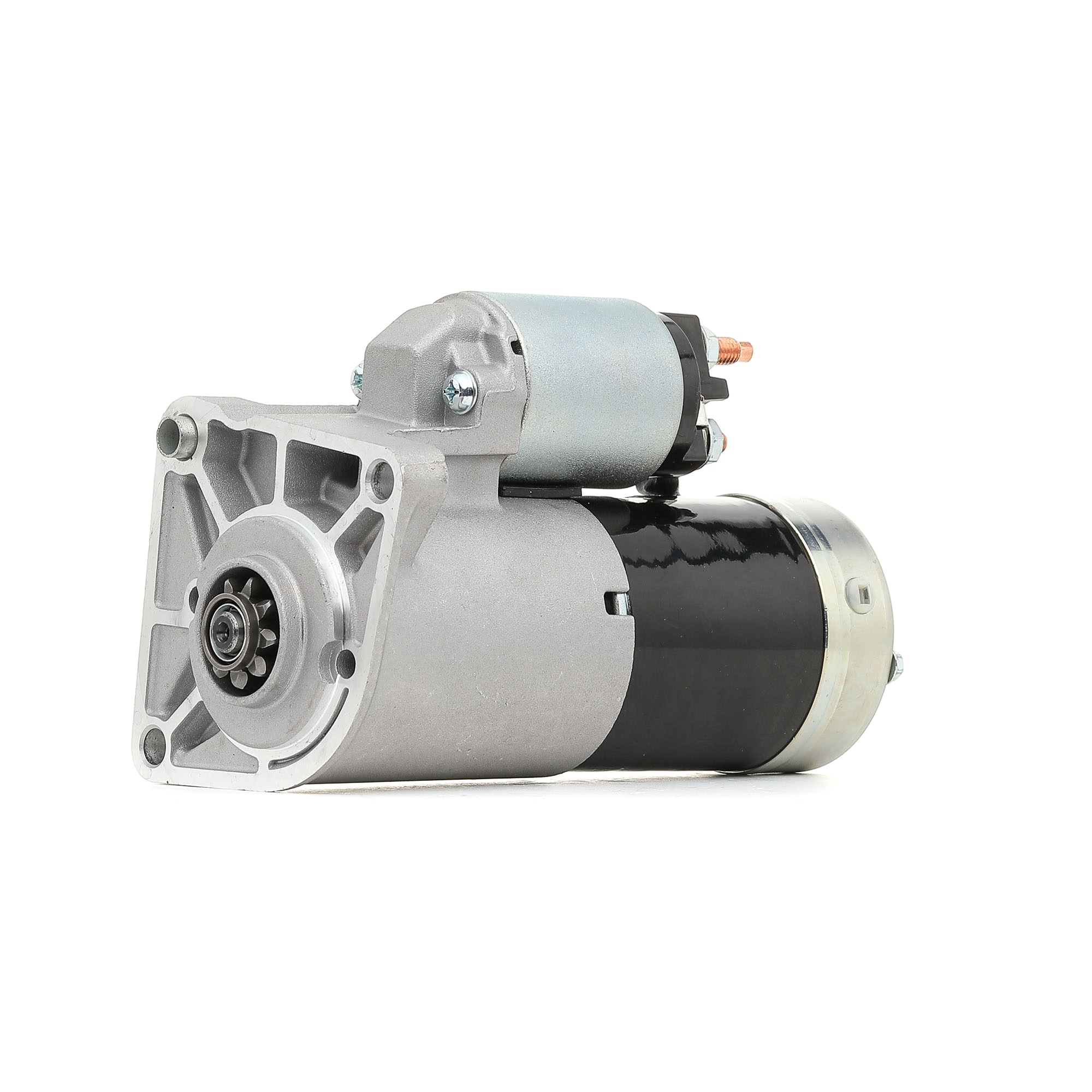 RIDEX 2S0607 Starter motor M1TA0171AM