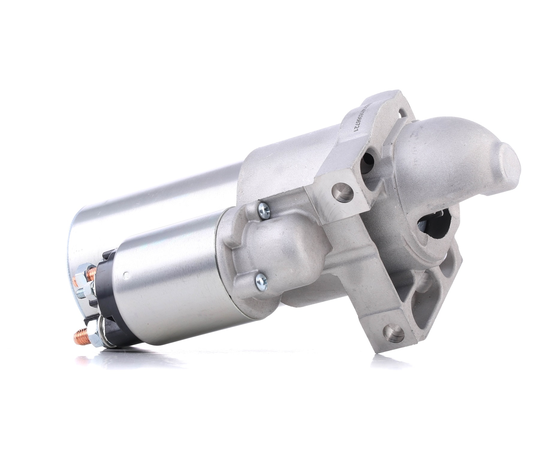 RIDEX 2S0618 Starter motor CHEVROLET experience and price