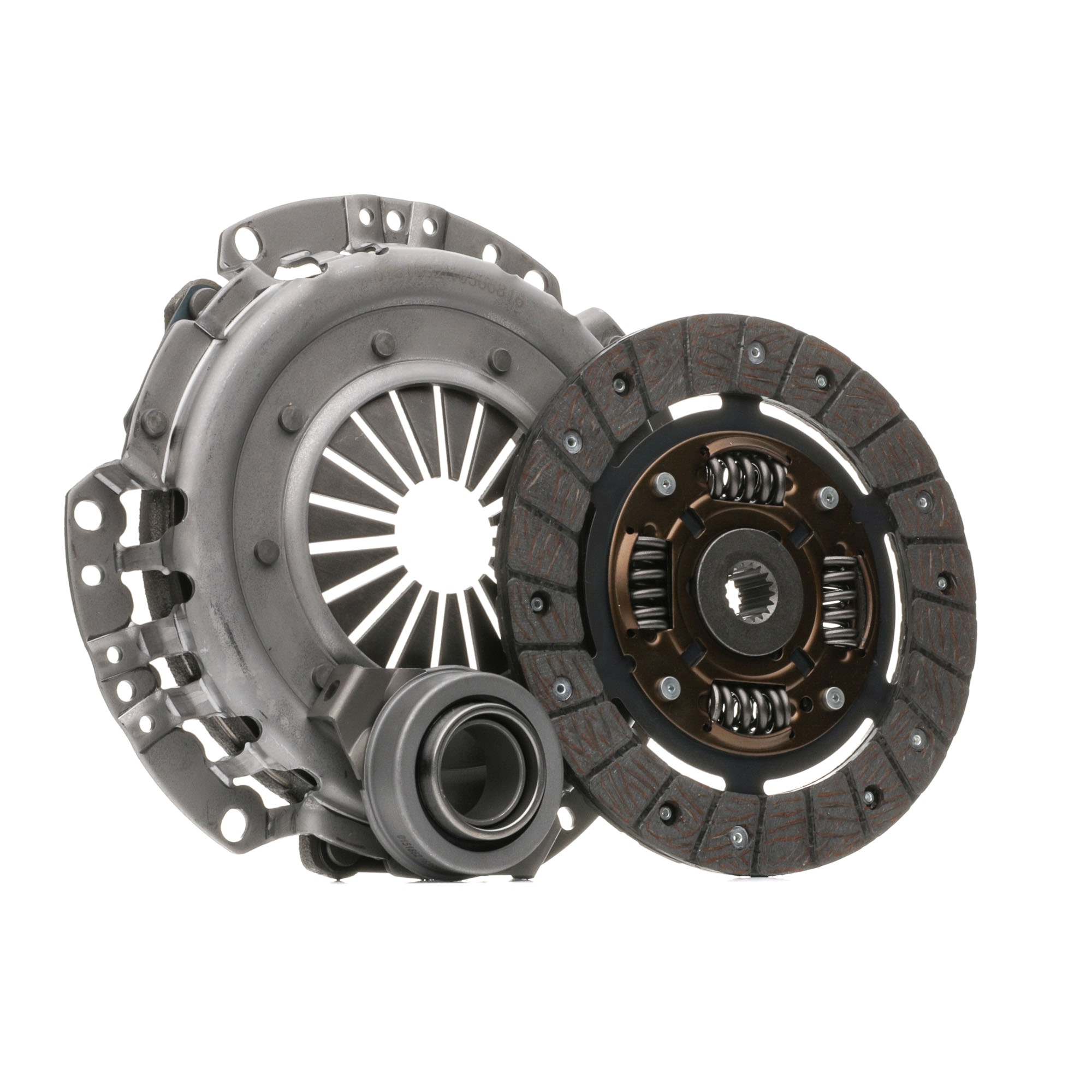 Original SKCK-0101585 STARK Clutch kit experience and price