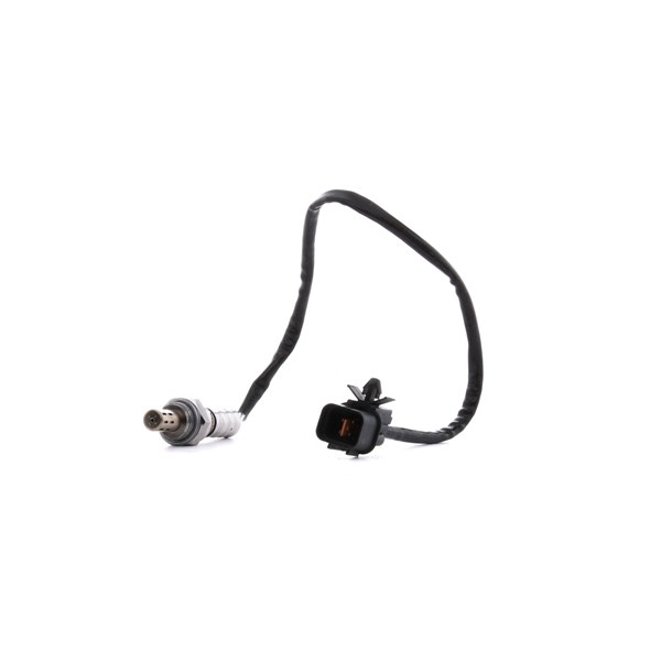 RIDEX Lambda sensor 3922L0509
