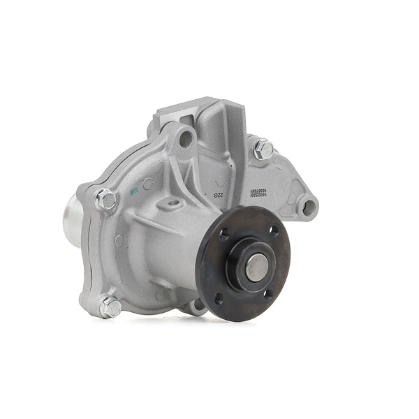 RIDEX 1260W0493 Water pump