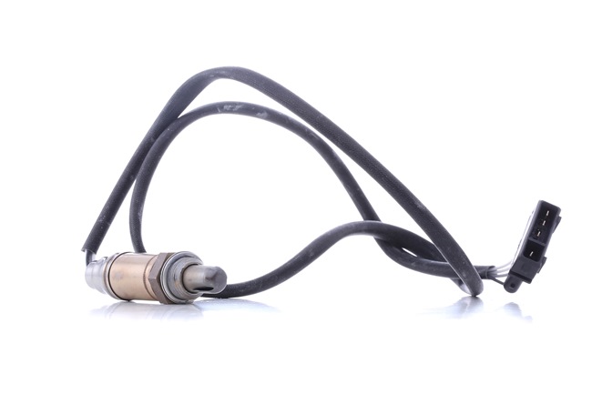 RIDEX Lambda sensor 3922L0513