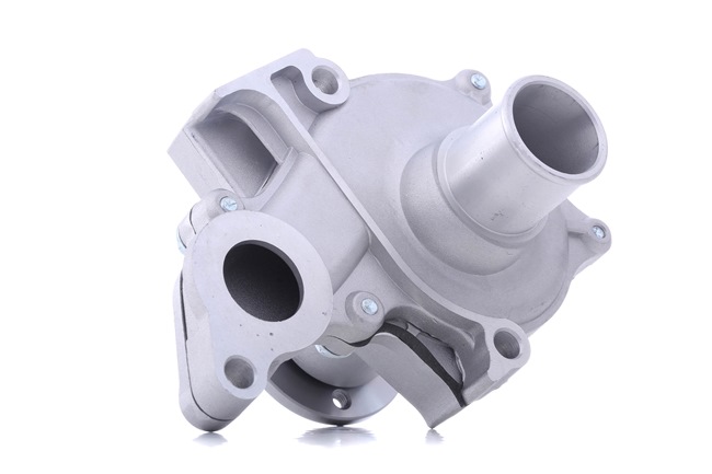 RIDEX 1260W0494 Water pump