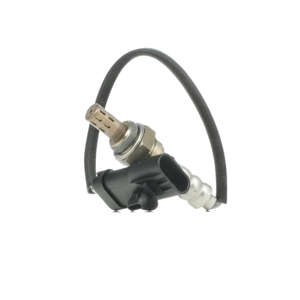 Sonda Lambda STARK SKLS-0140022 Riscaldata – 4 Conduttori, Filetto M18x1.5, Lunghezza Cavo 1370mm