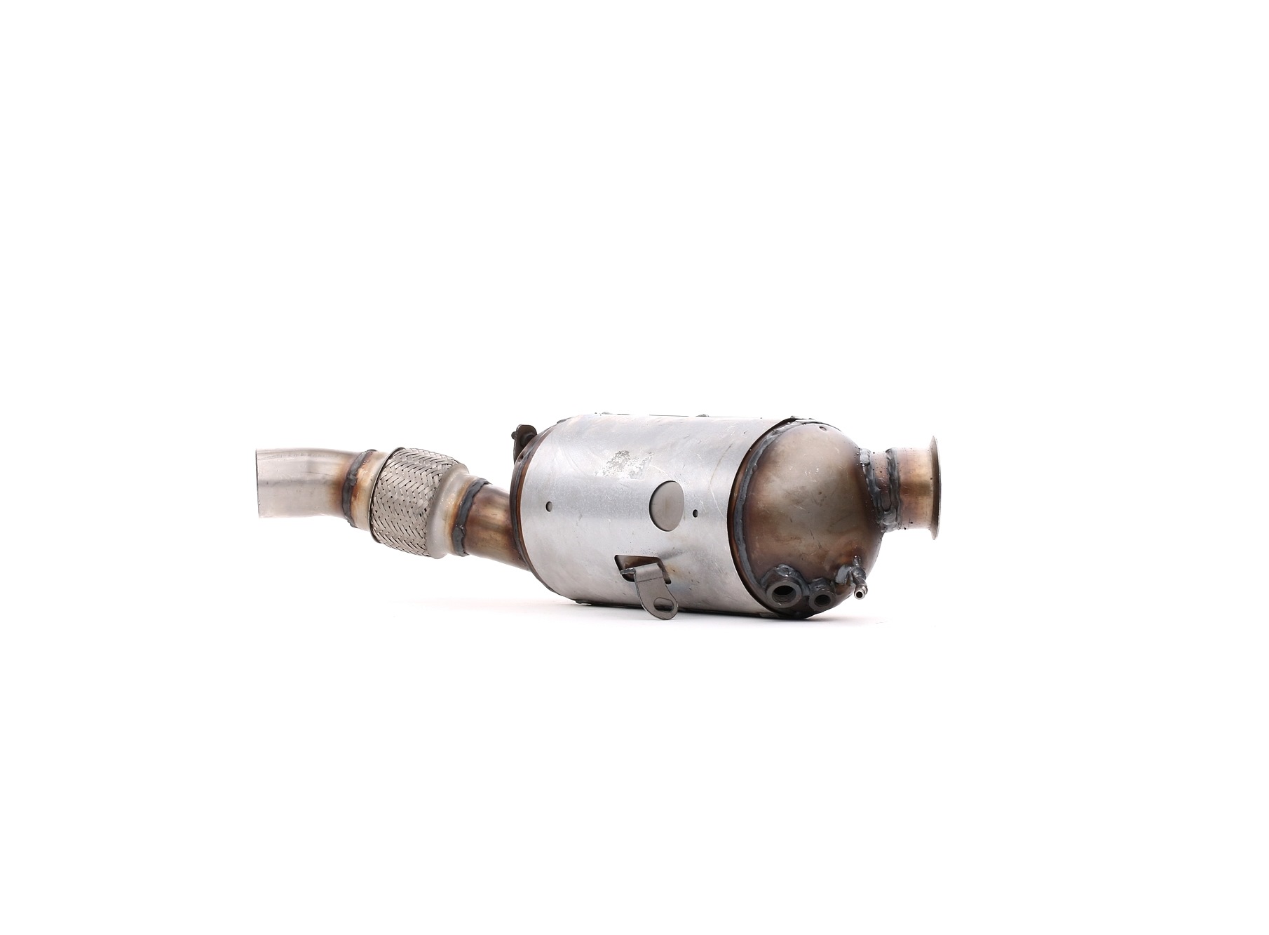 SKSPF-2590236 Partikelfilter (DPF) STARK 18307823349 SEAT