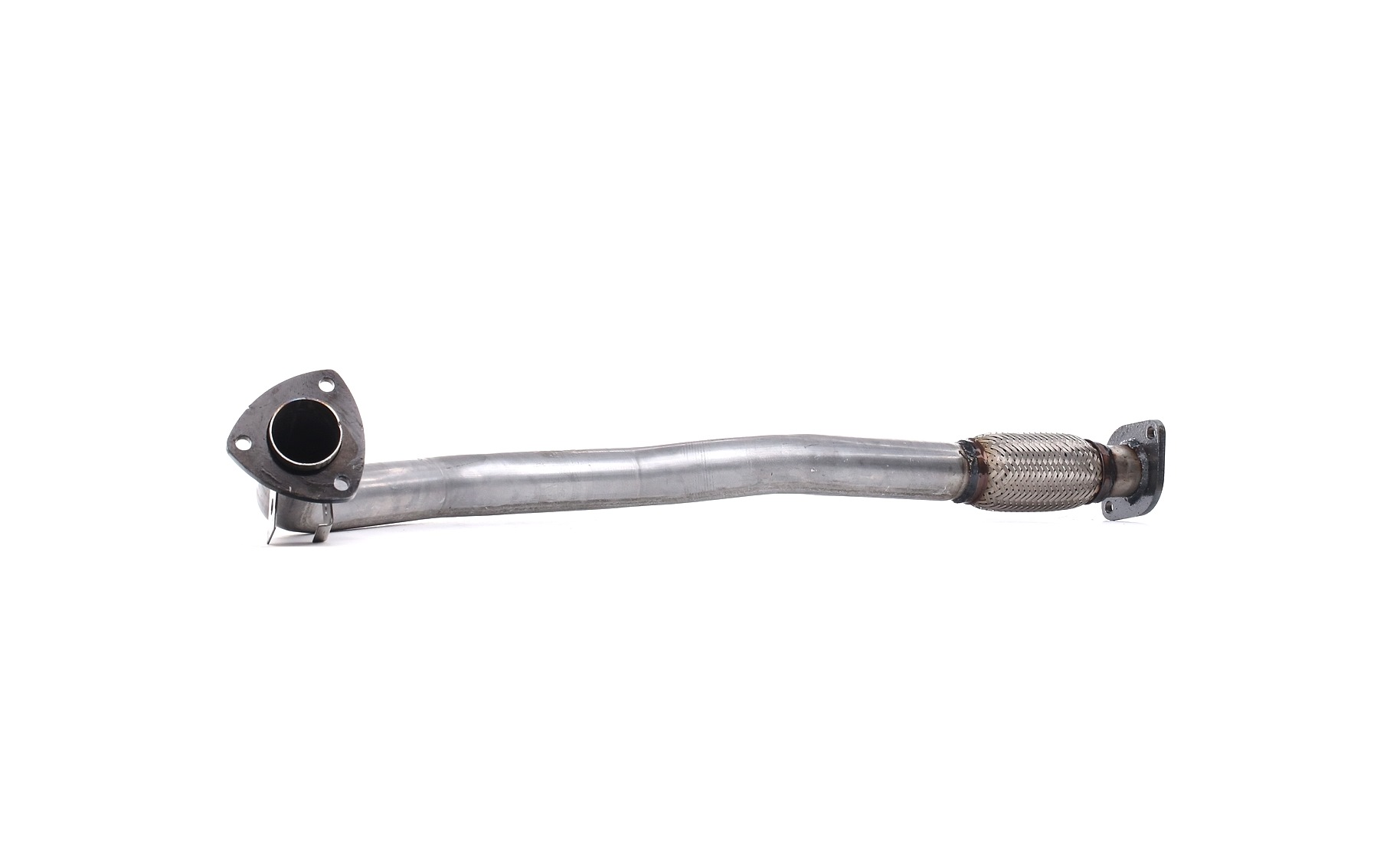 RIDEX 17E0068 Exhaust pipes NISSAN MURANO 2014 price