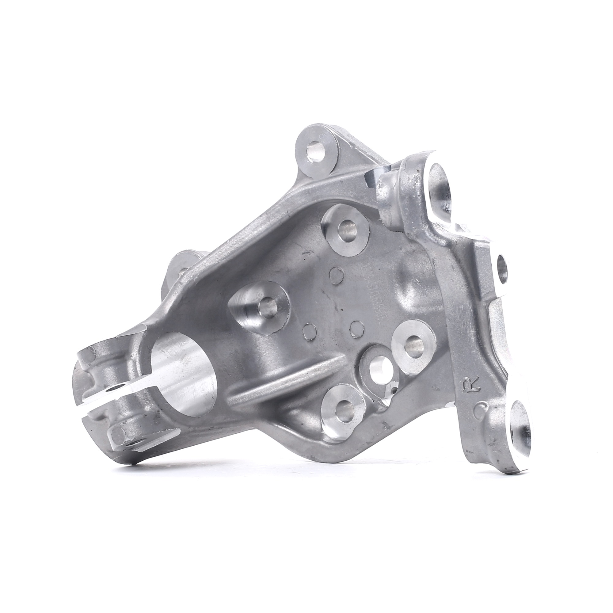Great value for money - RIDEX Steering knuckle 1159S0100