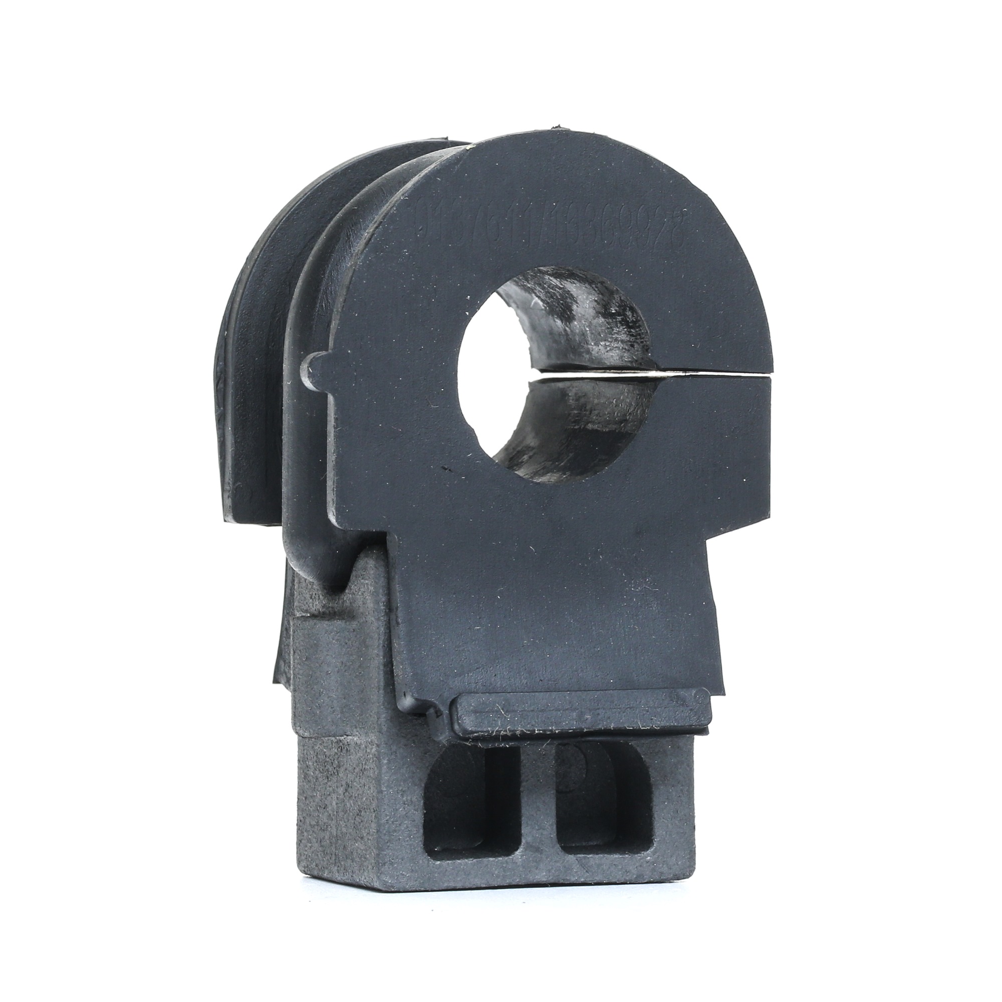 RIDEX Gommino Barra Stabilizzatrice 22 Mm Per Assale Anteriore, Compatibile Con Opel Zafira A E Vauxhall