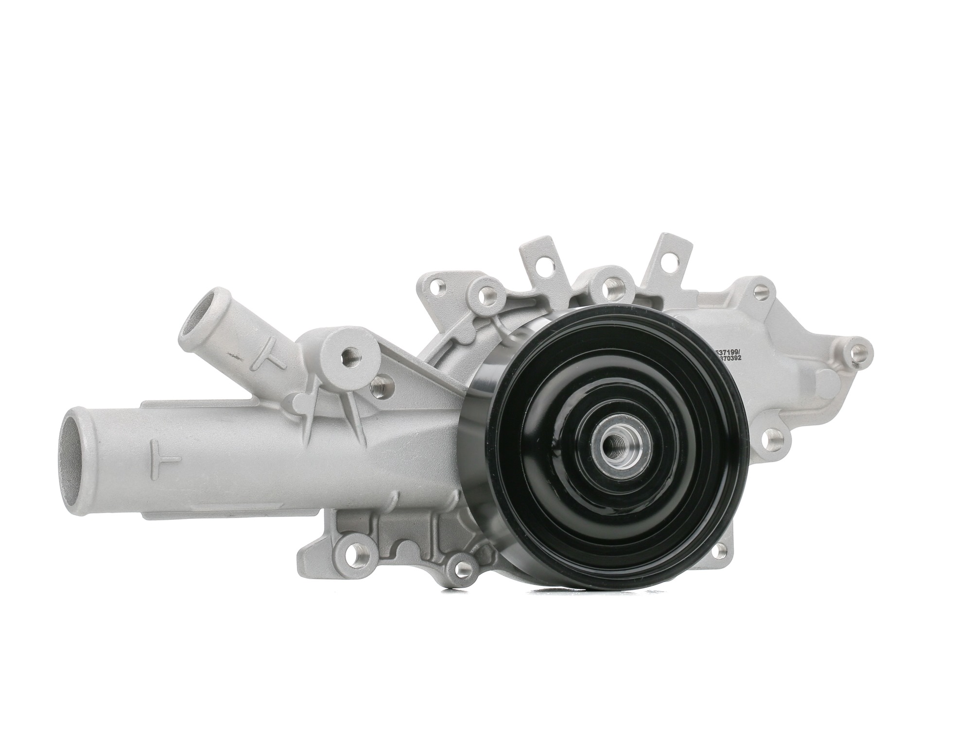 RIDEX Cast Aluminium, Plastic Water pumps 1260W0501 buy