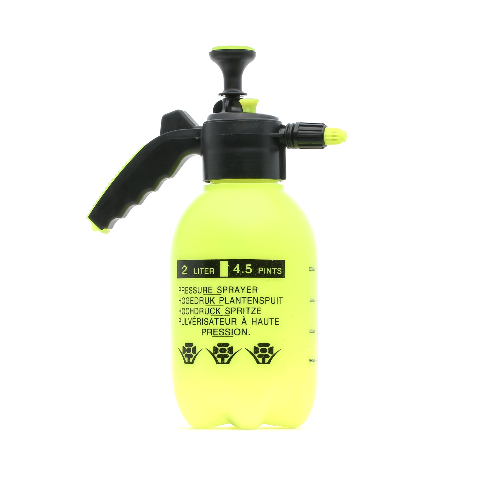 Image of RIDEX Bomboletta spray a pompa 1866A0002