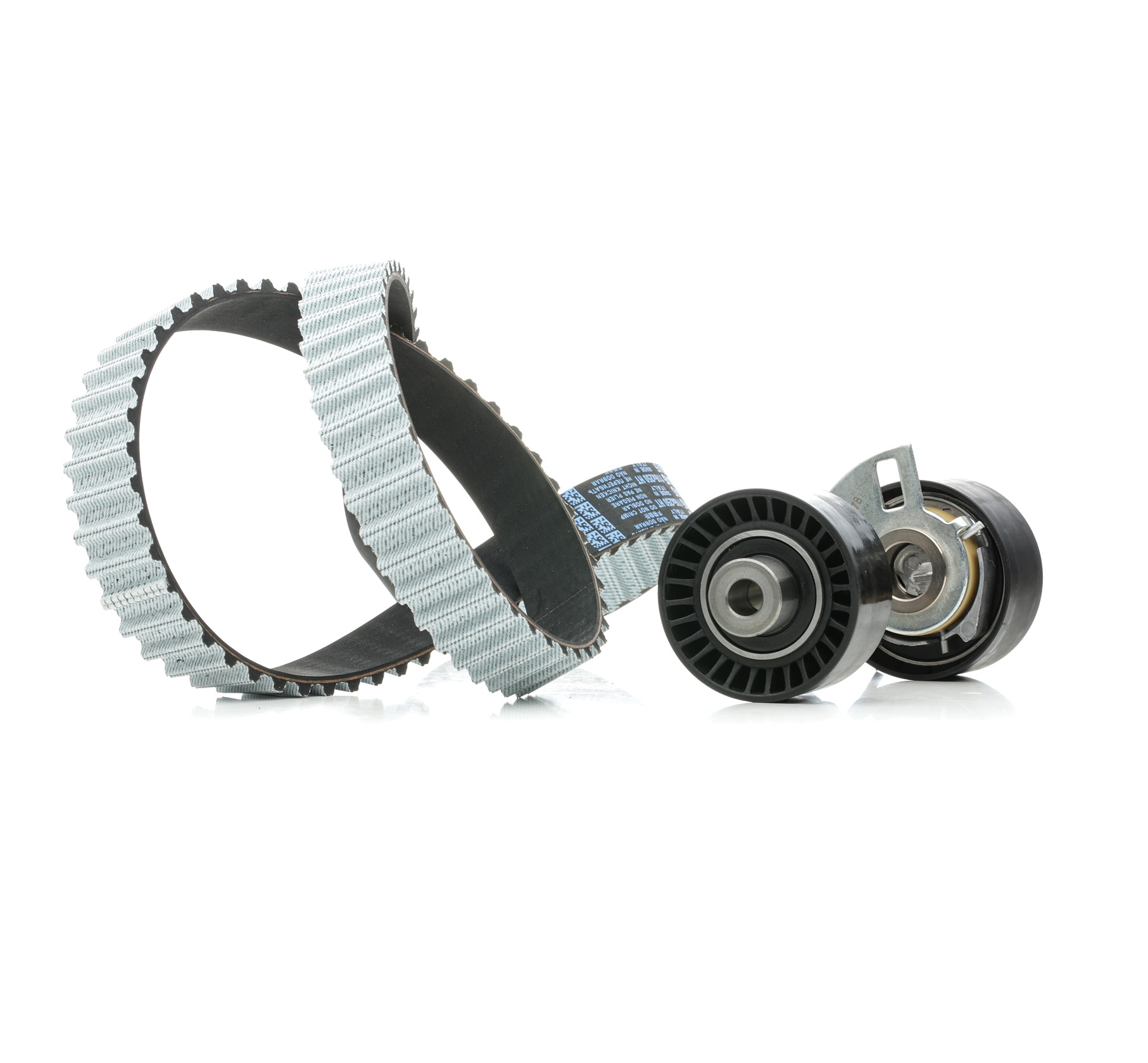 RIDEX 307T0408 Timing belt kit OPEL Zafira Life (K0) 2.0 122 hp Diesel 2024 price