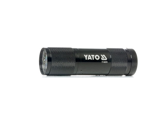 YATO YT-08570 Stabtaschenlampe niedrige Preise - Jetzt kaufen!
