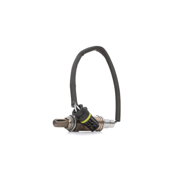 RIDEX Lambda sensor 3922L0539