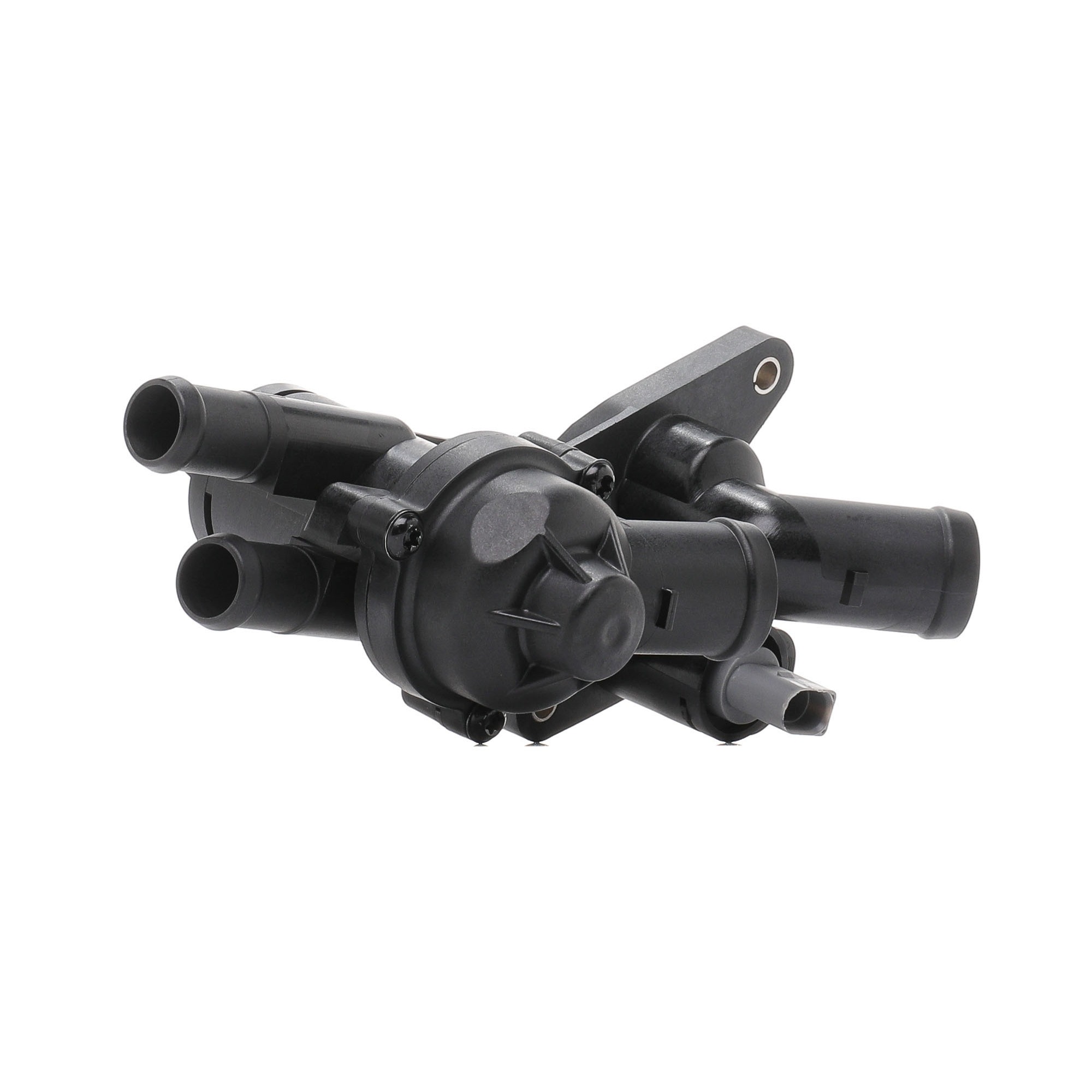 RIDEX 316T0349 Thermostat d'eau Skoda Fabia 6y Berline 1.2 54 CV Essence 2005 prix