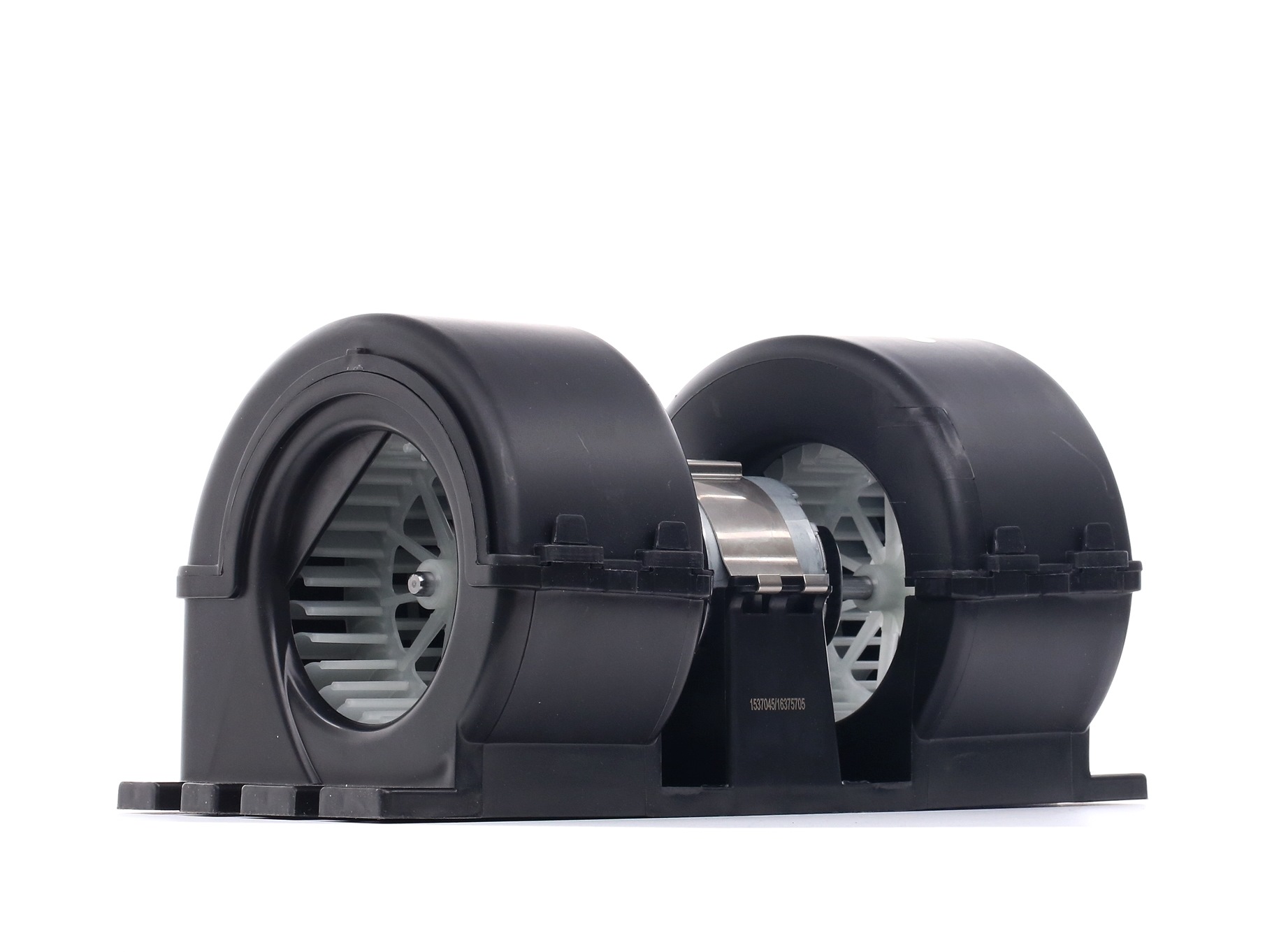RIDEX 2669I0237 Heater blower motor 81.61930.6086