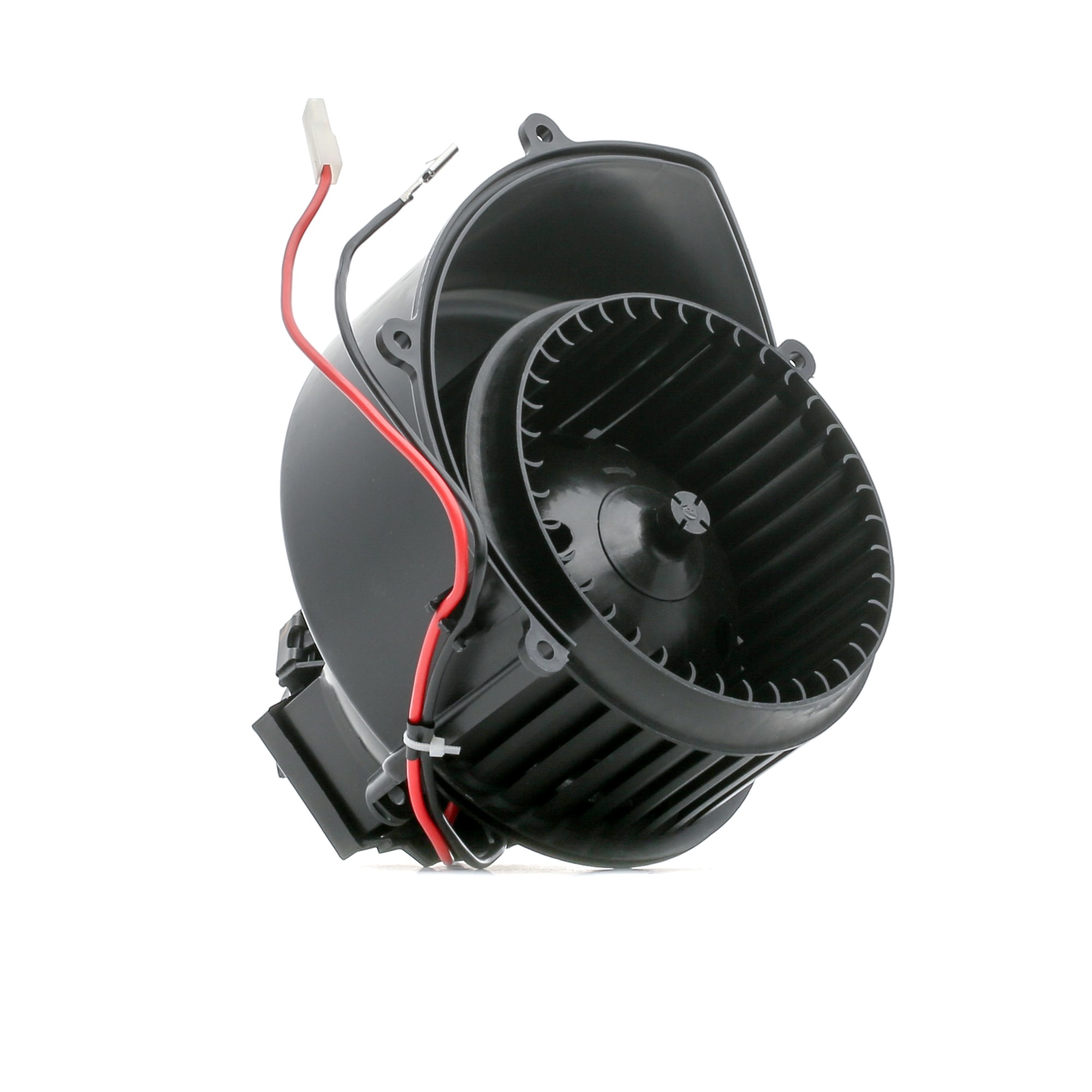 RIDEX without integrated regulator Voltage: 12V Blower motor 2669I0240 buy