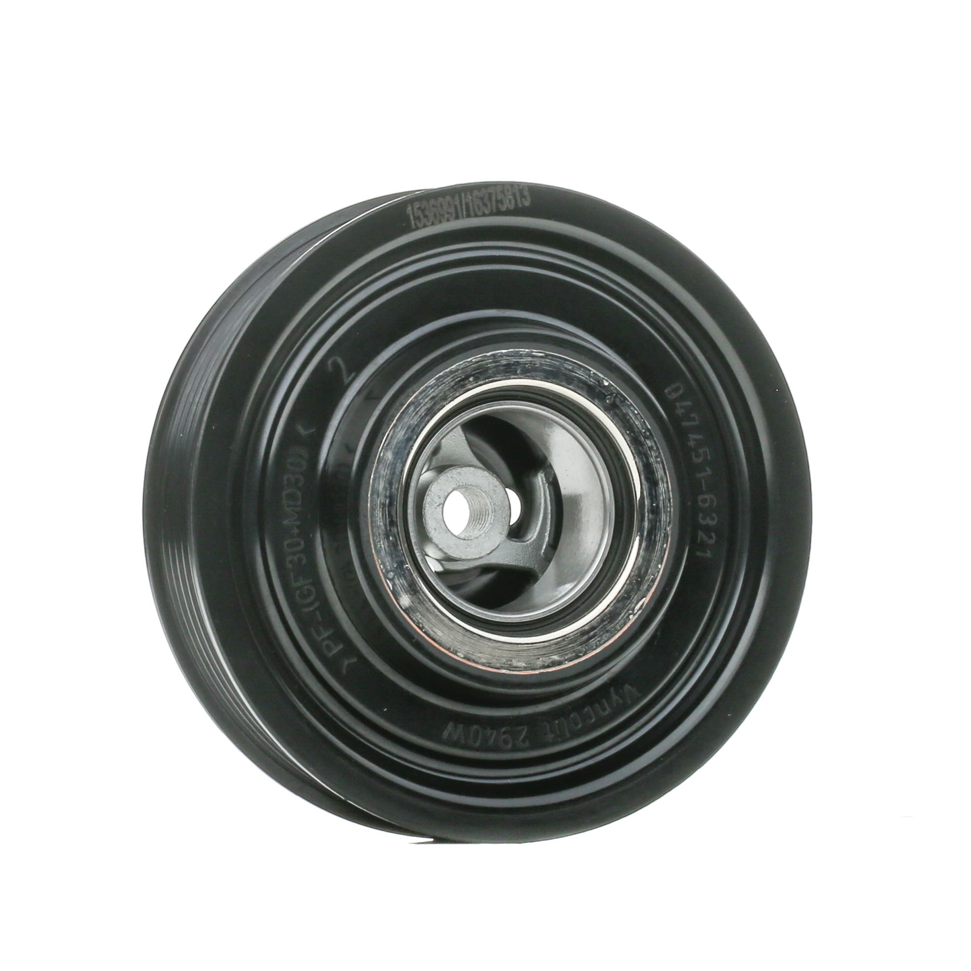 RIDEX 110 mm, Kiiloja: 6 Magneettikytkin 1236M0056