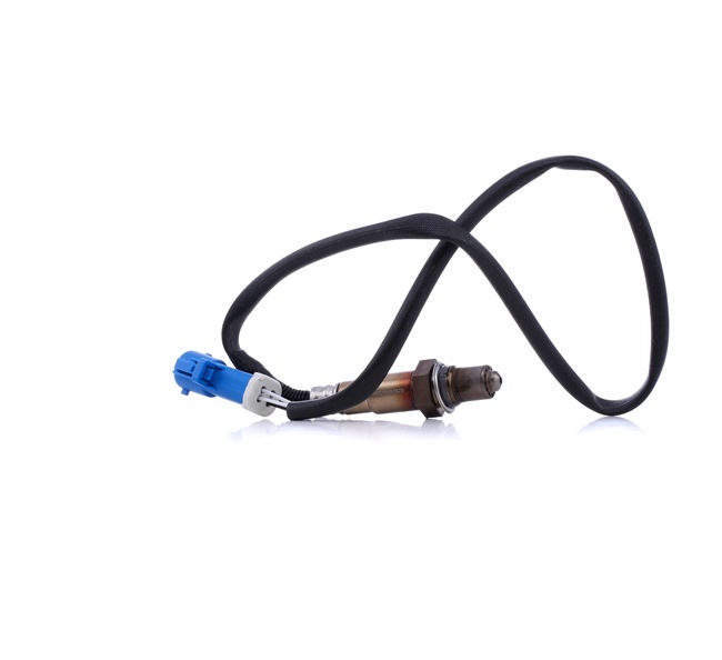 RIDEX Lambdasonde 3922L0547