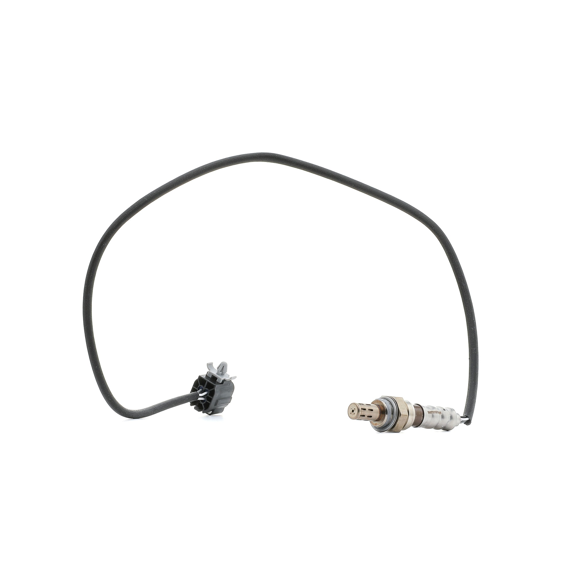 RIDEX M18x1.5, 4 Cable Length: 640mm Oxygen sensor 3922L0550 buy