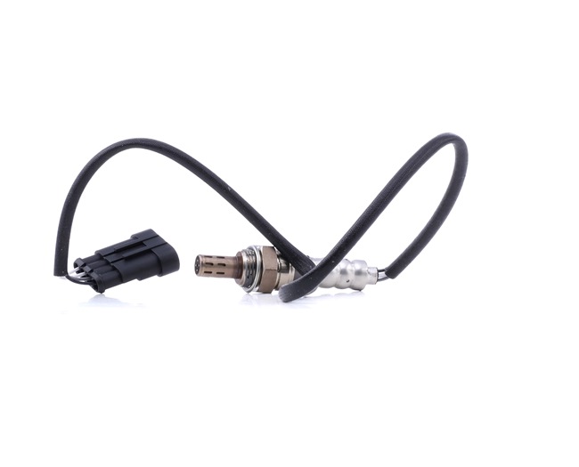 RIDEX Lambda sensor 3922L0553