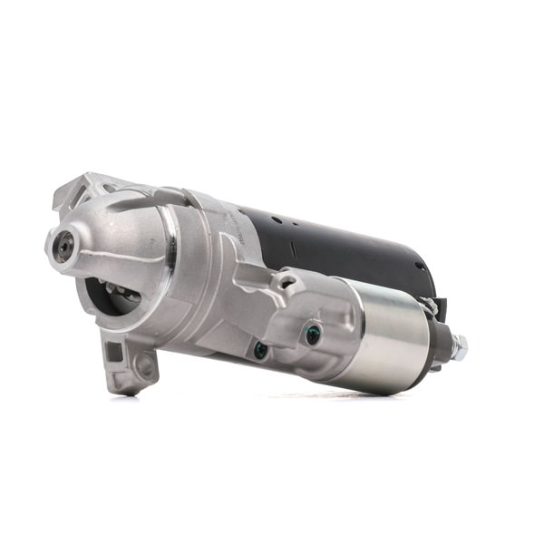 RIDEX Starter motor 2S0638