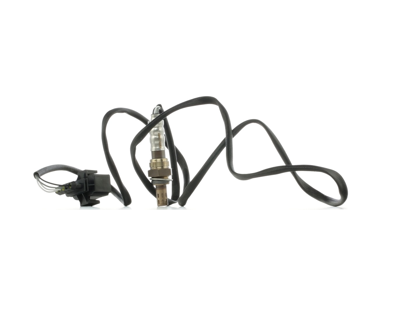 STARK Thread pre-greased, 4, 12V Cable Length: 1500mm Oxygen sensor SKLS-0140733 buy