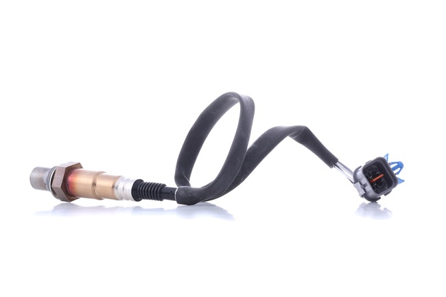 RIDEX Lambda sensor 3922L0574