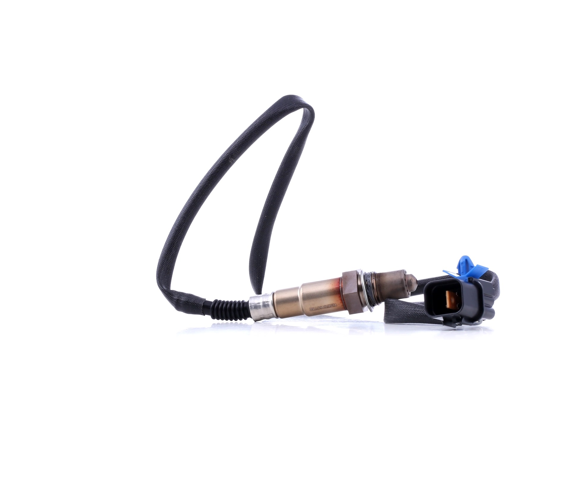 RIDEX Heated, 4 Cable Length: 750mm Oxygen sensor 3922L0580 buy