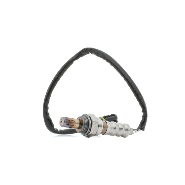 RIDEX Lambda sensor 3922L0586