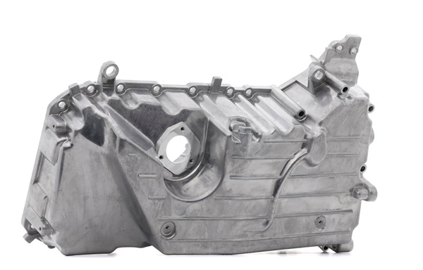 RIDEX Carter d'huile 592O0182
