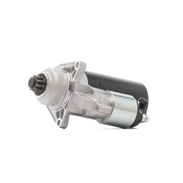 RIDEX 2S0640 Starter motor