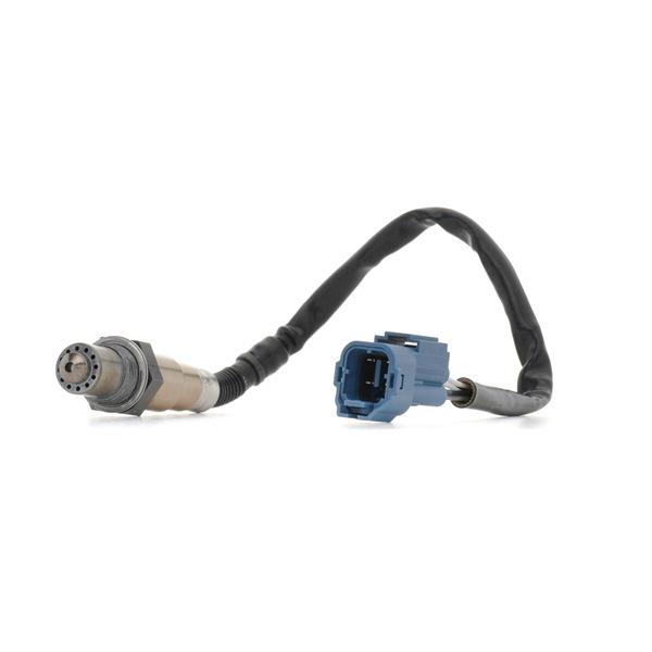 RIDEX Lambda sensor 3922L0610