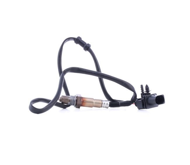 RIDEX Lambda sensor 3922L0617