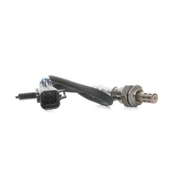 RIDEX Lambda sensor 3922L0630