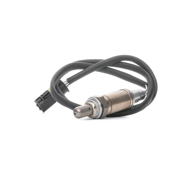 RIDEX Lambda sensor 3922L0636