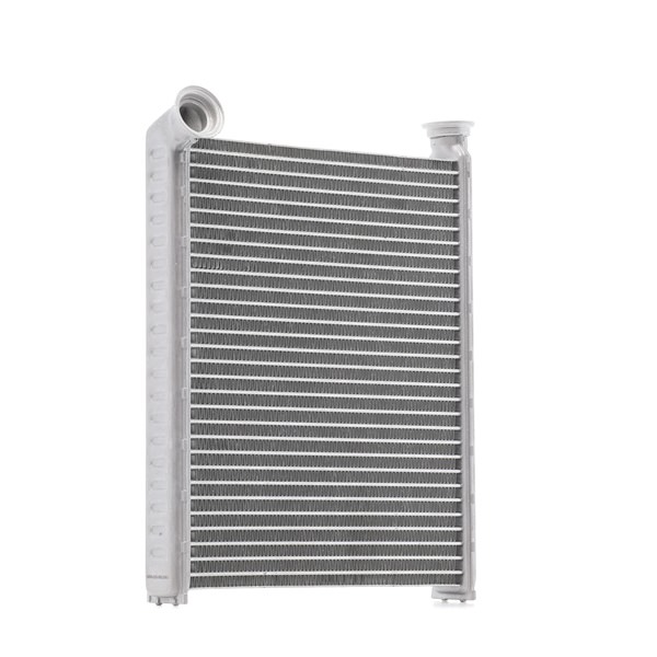 RIDEX Radiateur de chauffage 467H0167