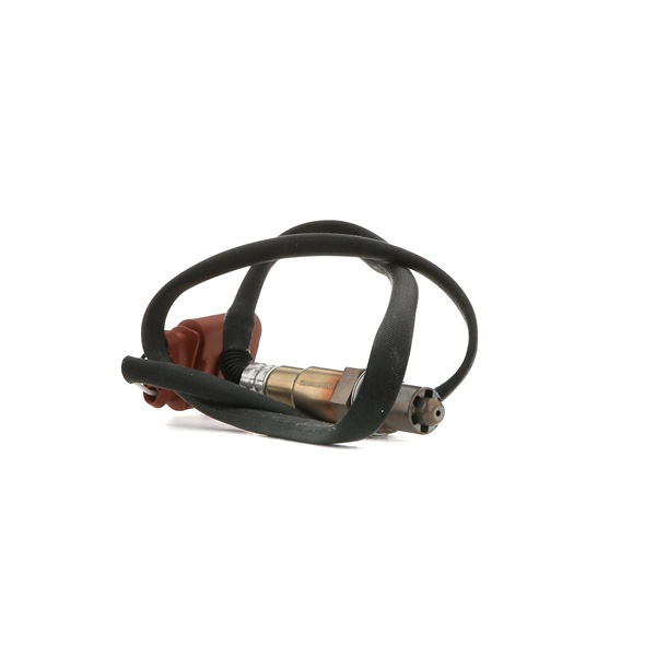 RIDEX Lambda sensor 3922L0638