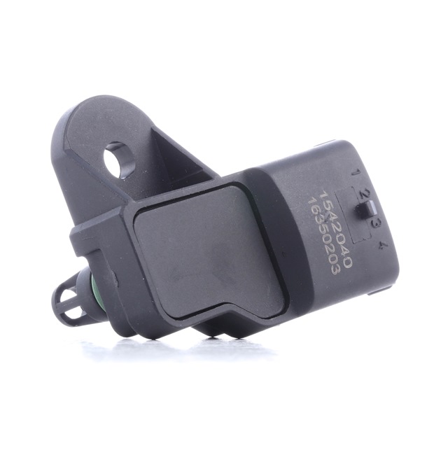 RIDEX Intake manifold pressure sensor 3947S0069