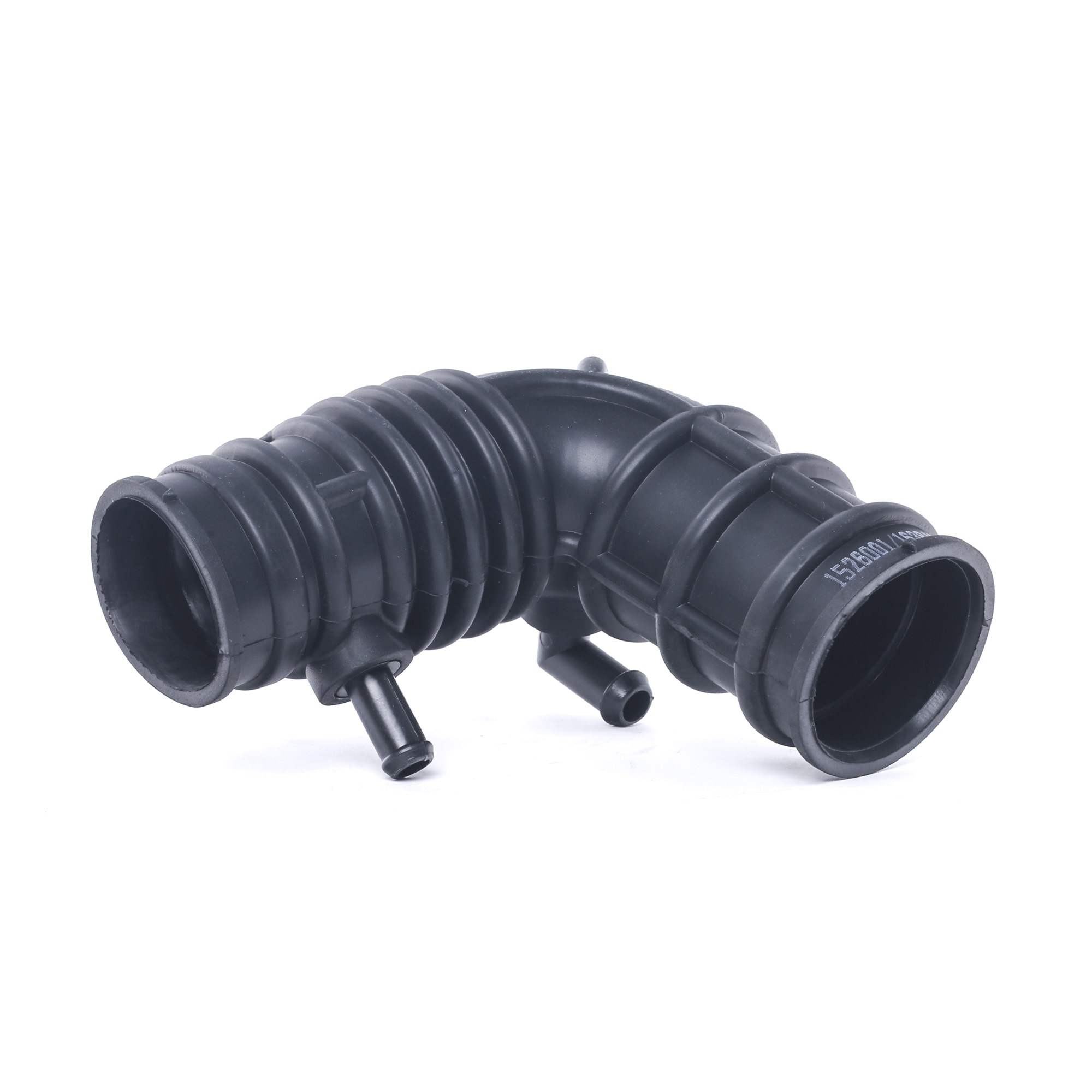 Original 1591I0061 RIDEX Air filter pipe RENAULT