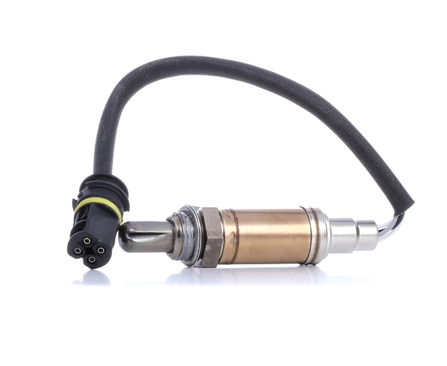 RIDEX Lambda sensor 3922L0644