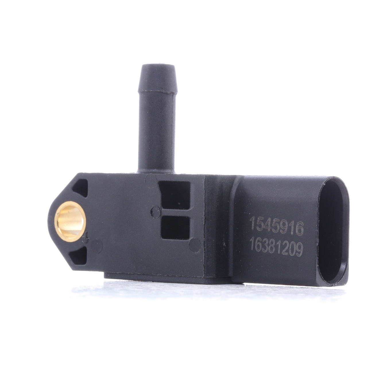 RIDEX Number of pins: 3-pin connector, Number of connectors: 1 MAP sensor 3947S0114 buy