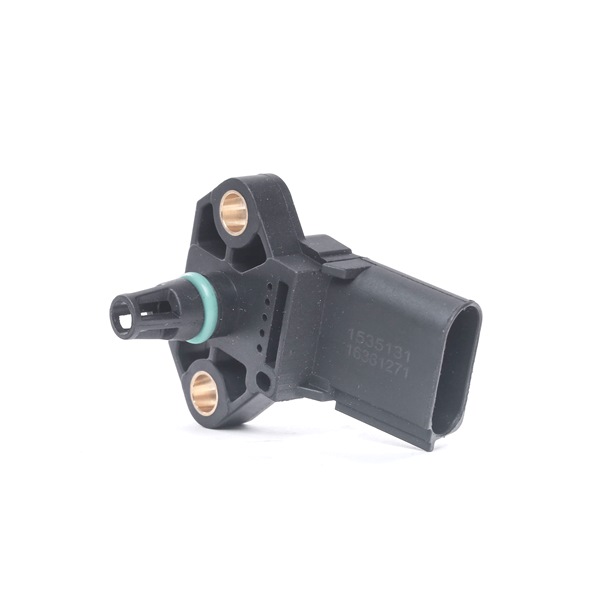 RIDEX Sensore, pressione collettore d'aspirazione 3947S0135