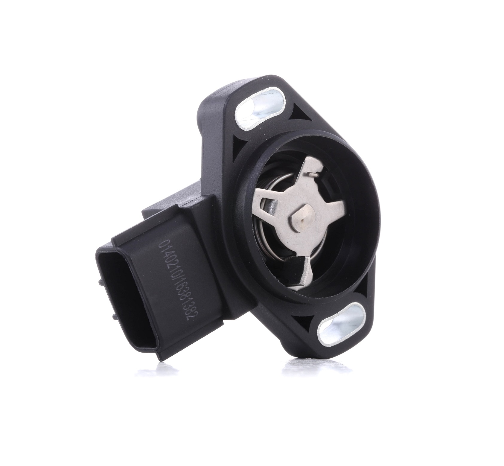 Throttle position sensor SUBARU OUTBACK 2009 STARK SKTPS-0380063