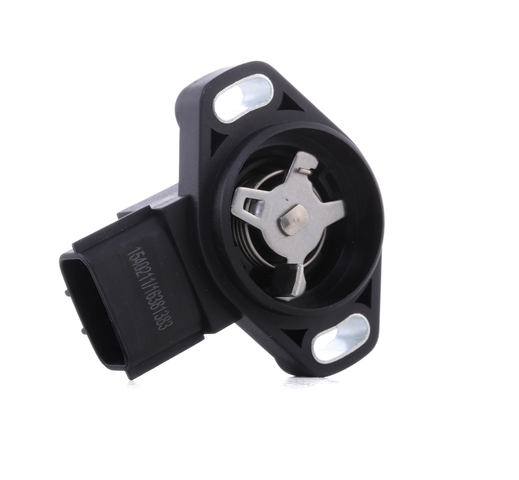 RIDEX 3940T0063 Αισθητήρας πεταλούδας SUBARU Legacy II Sedan (BD) 2.2 i 4WD 131 PS Βενζίνη 1998 τιμες