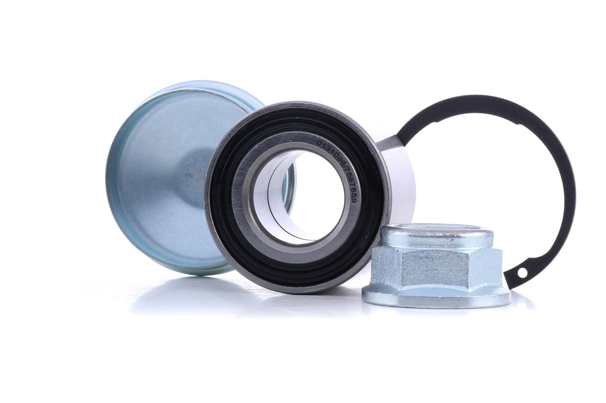 acheter TITAN des deux côtés du pont arrière, sans bague ABS, 52 mm 0000006.0000654 Kit de roulement de roue 0000006.0000654 à un bon prix